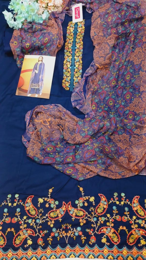 Gonga brand three piece